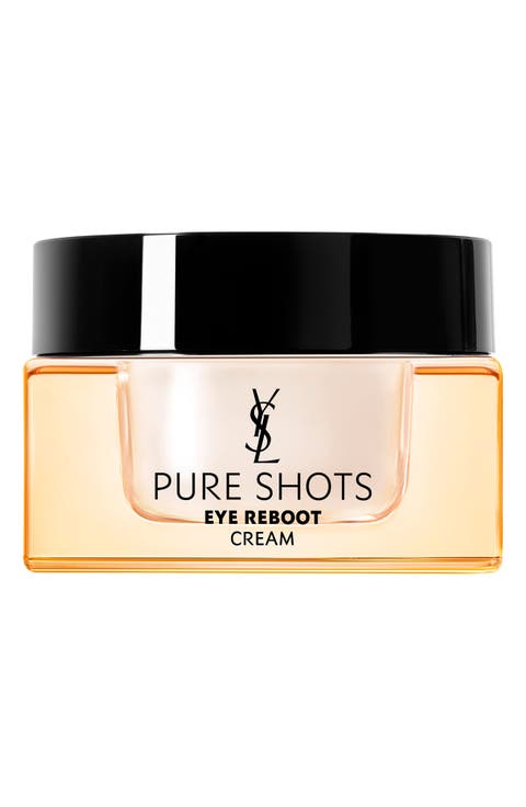 Pure Shots Eye Reboot Cream