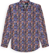 Robert Graham Darcy Button-Up Shirt