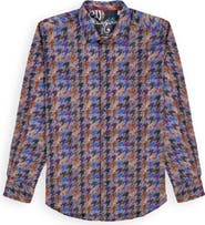 Robert Graham Darcy Button-Up Shirt