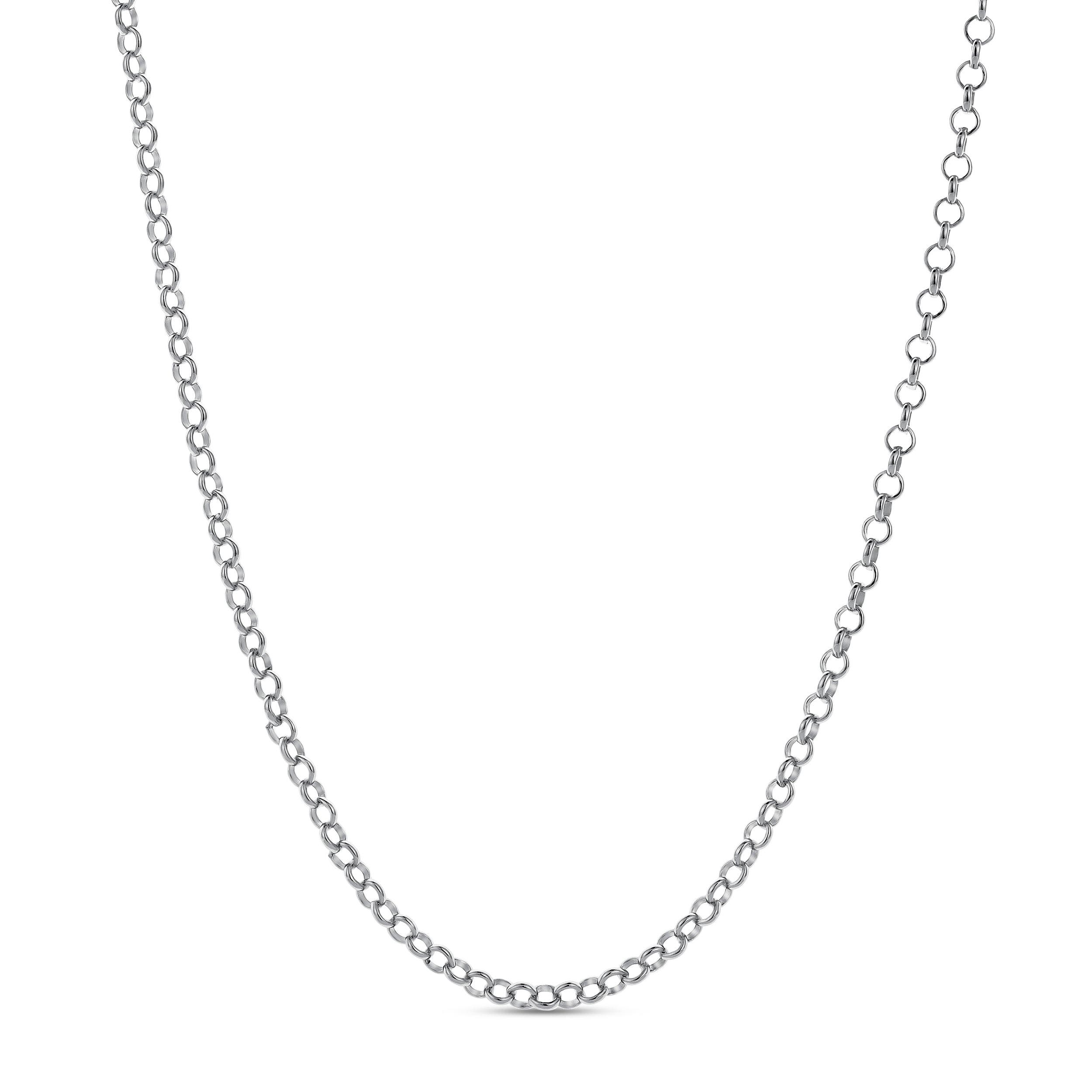 selected Sterling Silver