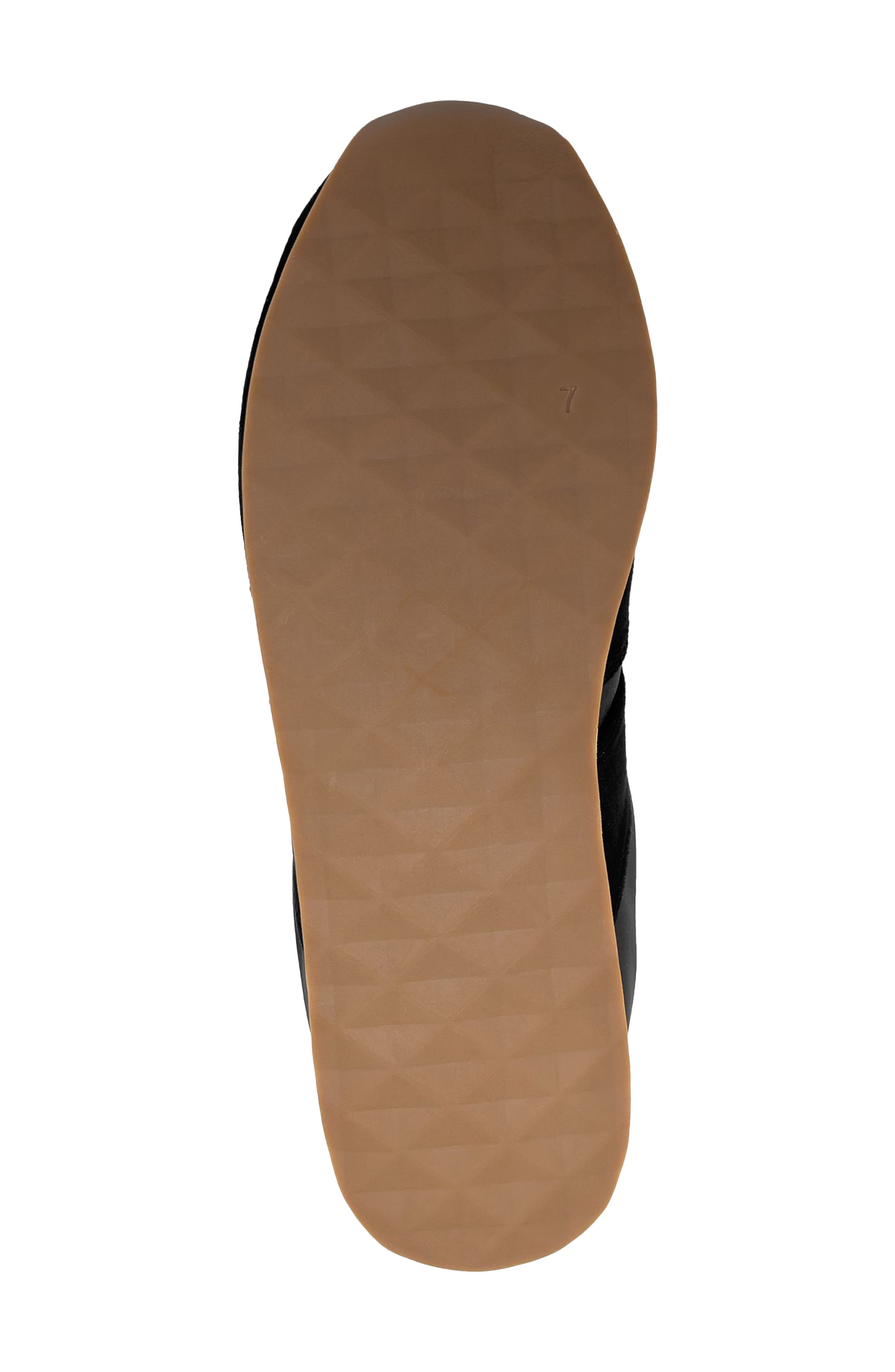 Aerosoles Jett Sneaker, Alternate, color, Black