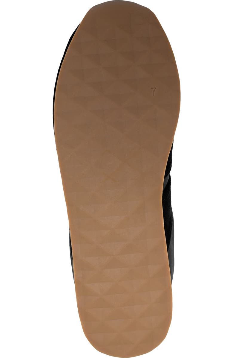 Aerosoles Jett Sneaker, Alternate, color, Black