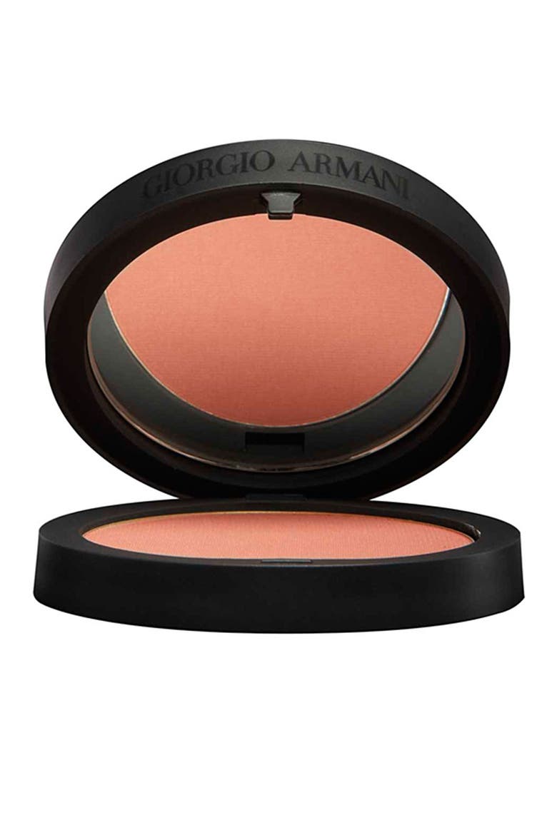 Giorgio Armani Sheer Blush, Main, color, 2 PINK