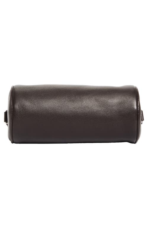The Row '90s Leather Handbag