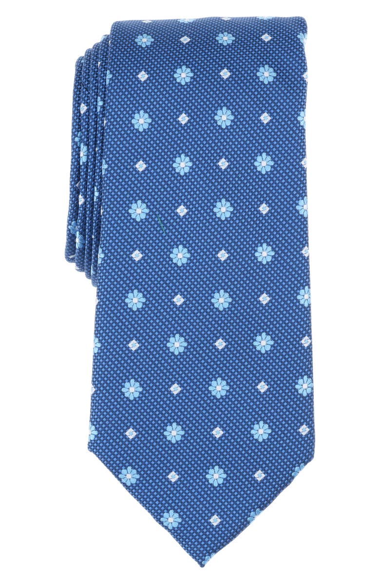 Nautica Vinten Neat Tie, Main, color, 