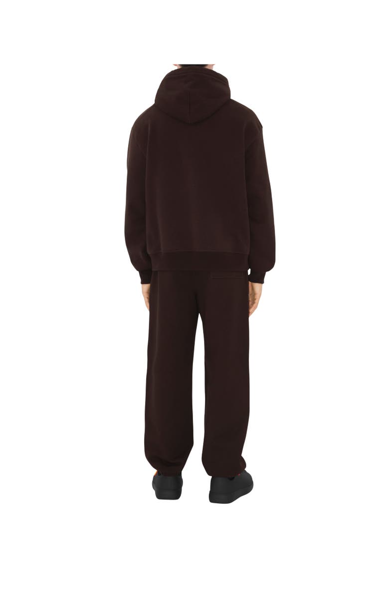 Burberry B Snake Cotton Jogging Pants, Alternate, color, 