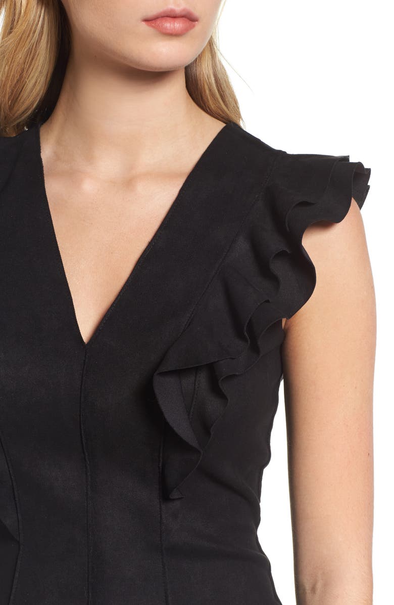 Bailey 44 Goldilocks Top, Alternate, color, 