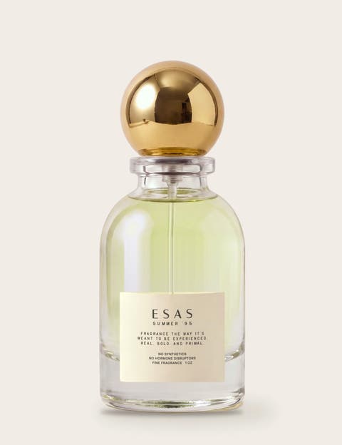 Summer '95 Fragrance