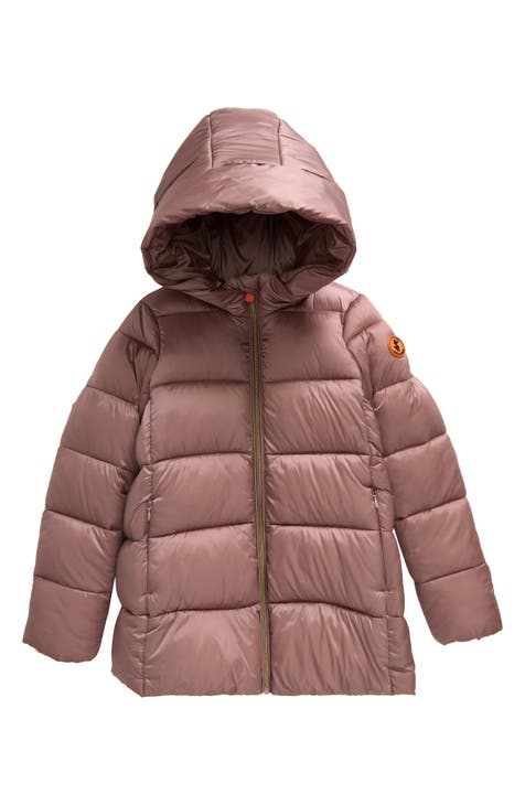 Sizes 2T 6X Girls Nylon Coats Jackets Outerwear Nordstrom