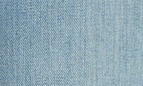 Re/done The Sanasa Bootcut Jeans In Blue