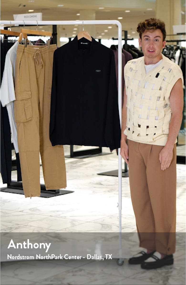 Crystal Cove 2.0 Jacket, sales video thumbnail