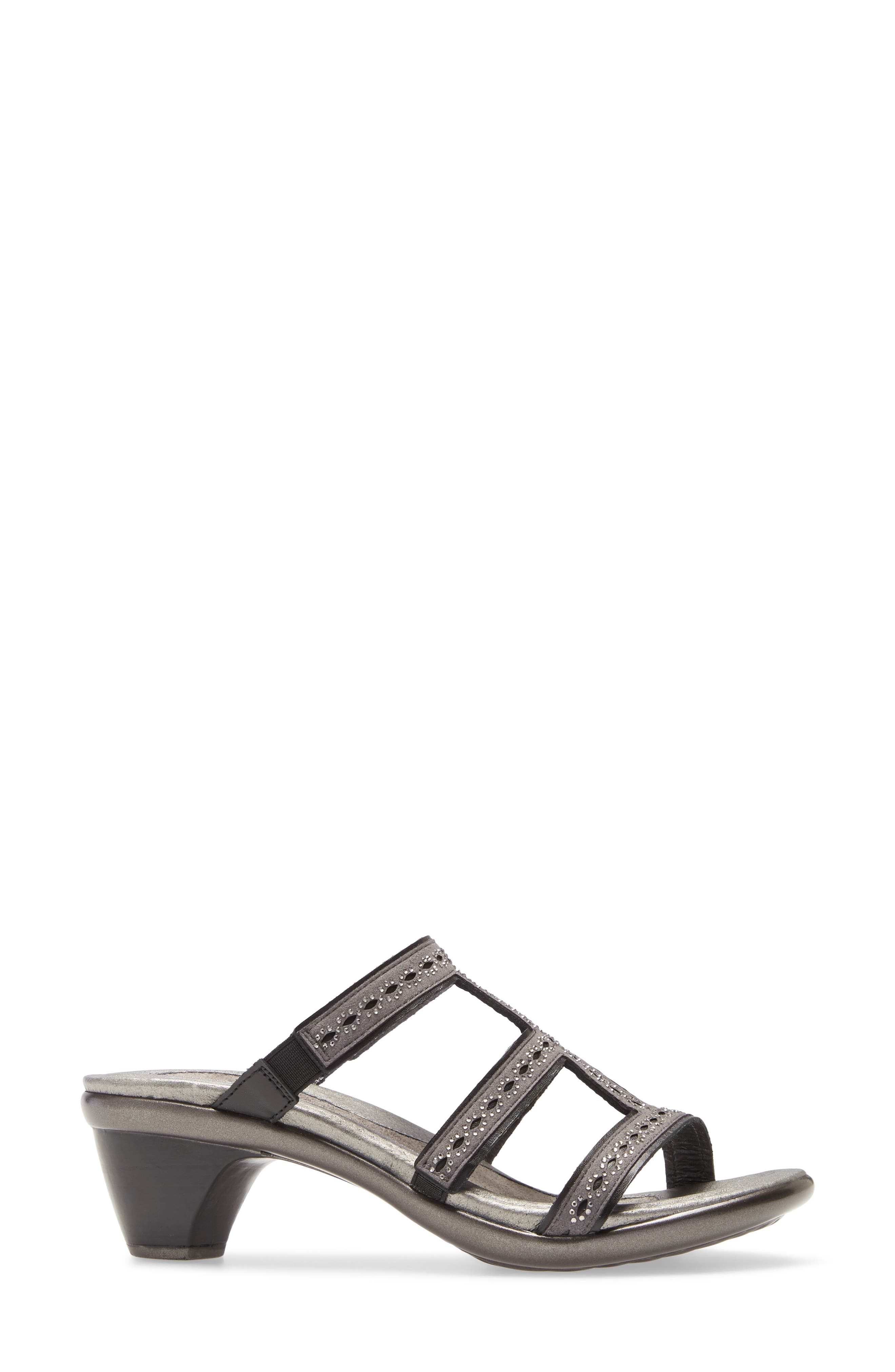 Naot Novel Slide Sandal, Alternate, color, 