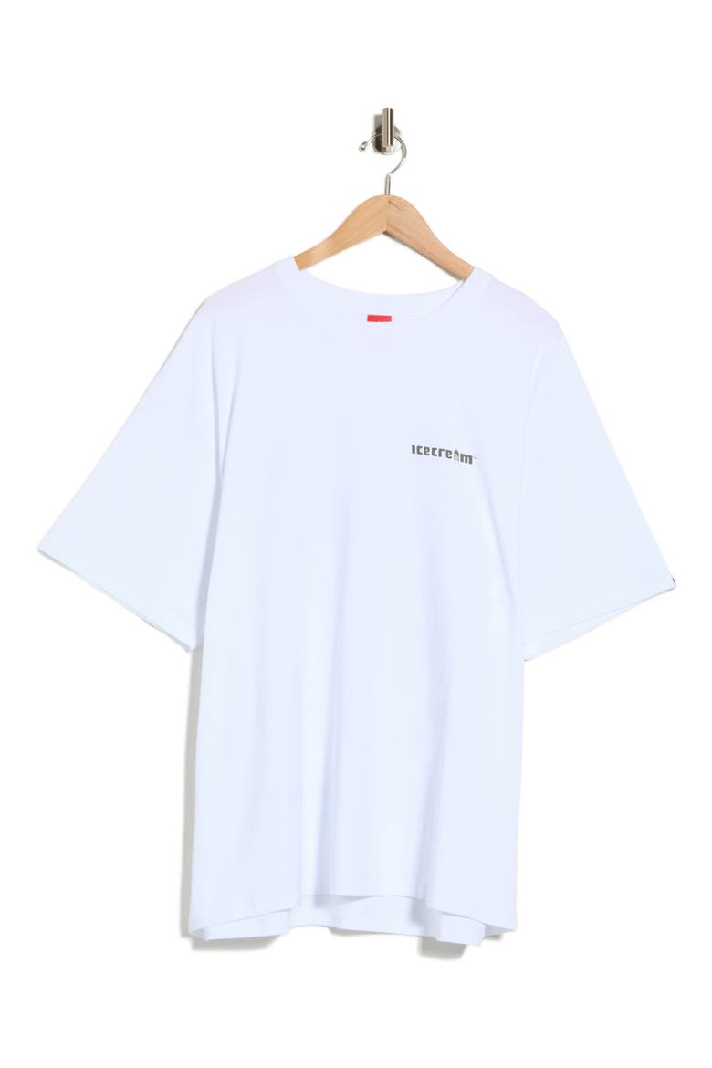 Cash Crop Graphic T-Shirt, Alternate, color, WHITE