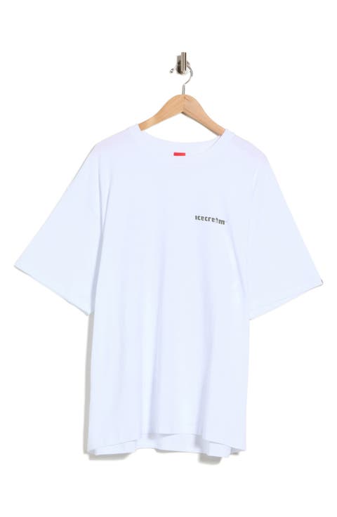 Cash Crop Graphic T-Shirt