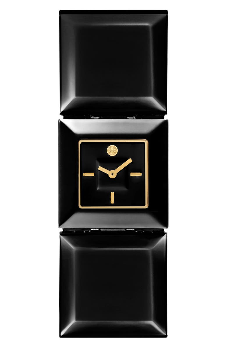 Tory Burch The Robertson Bangle Watch, 25.5mm, Main, color, 