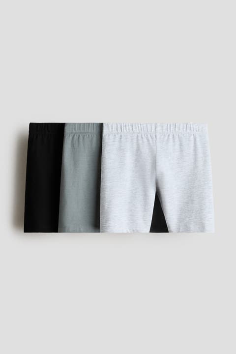 3-pack Cycling Shorts