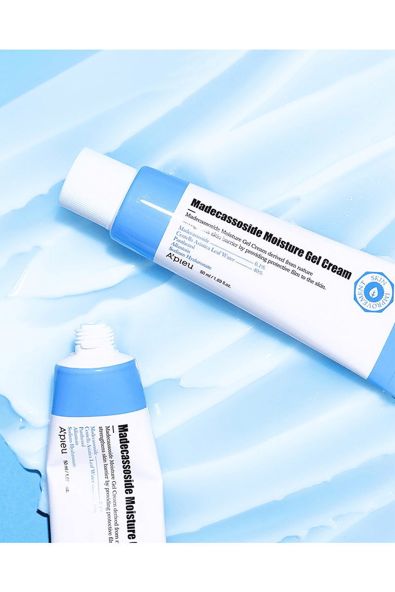 Madecassoside Moisture Gel Cream, Alternate, color, NONE