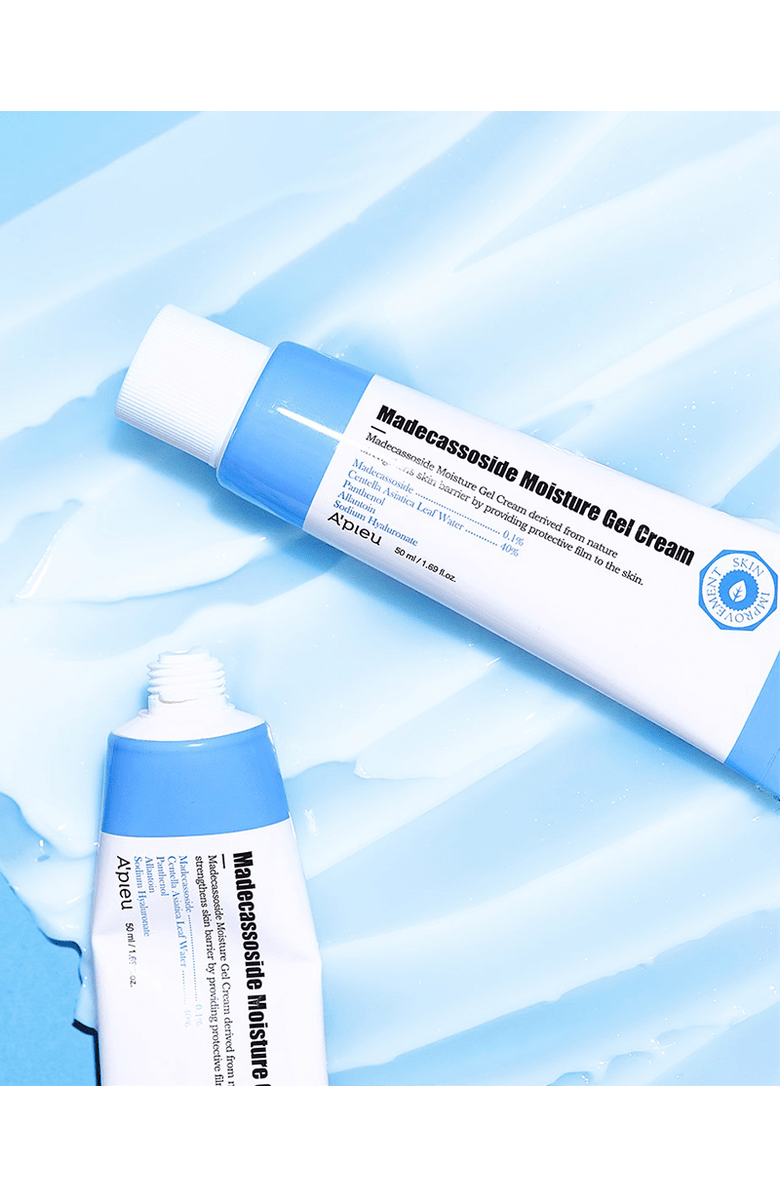 A’PIEU Madecassoside Moisture Gel Cream, Alternate, color, 