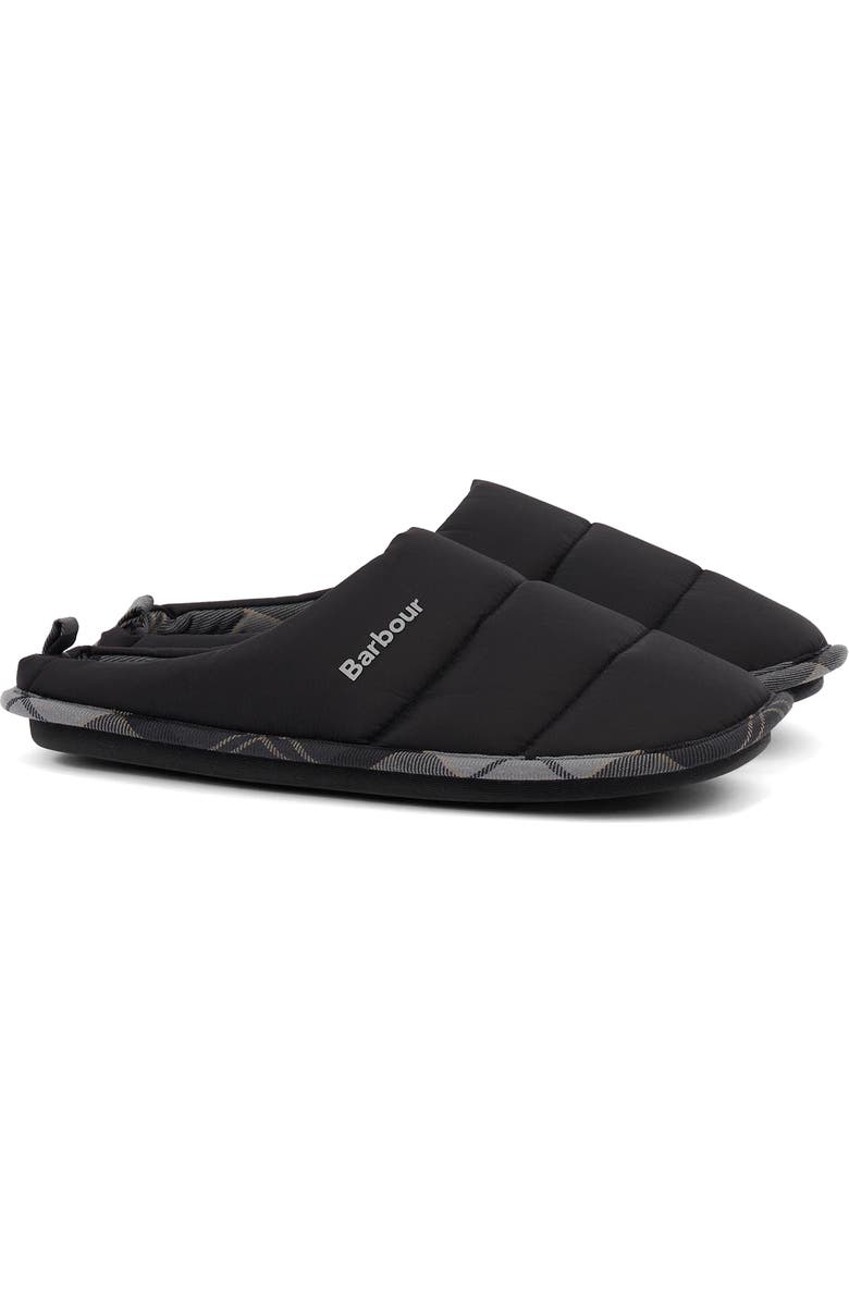Barbour Scott Slipper, Main, color,