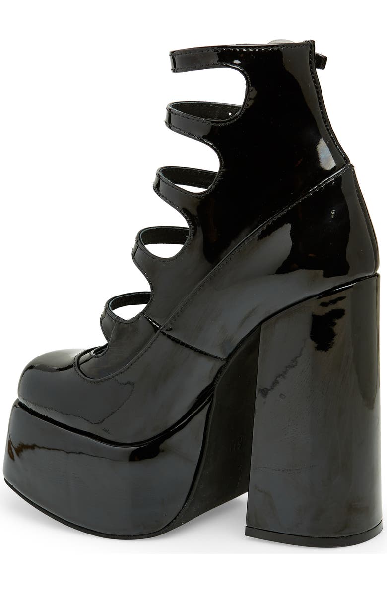 Jeffrey Campbell Xandra Platform Pump, Alternate, color,