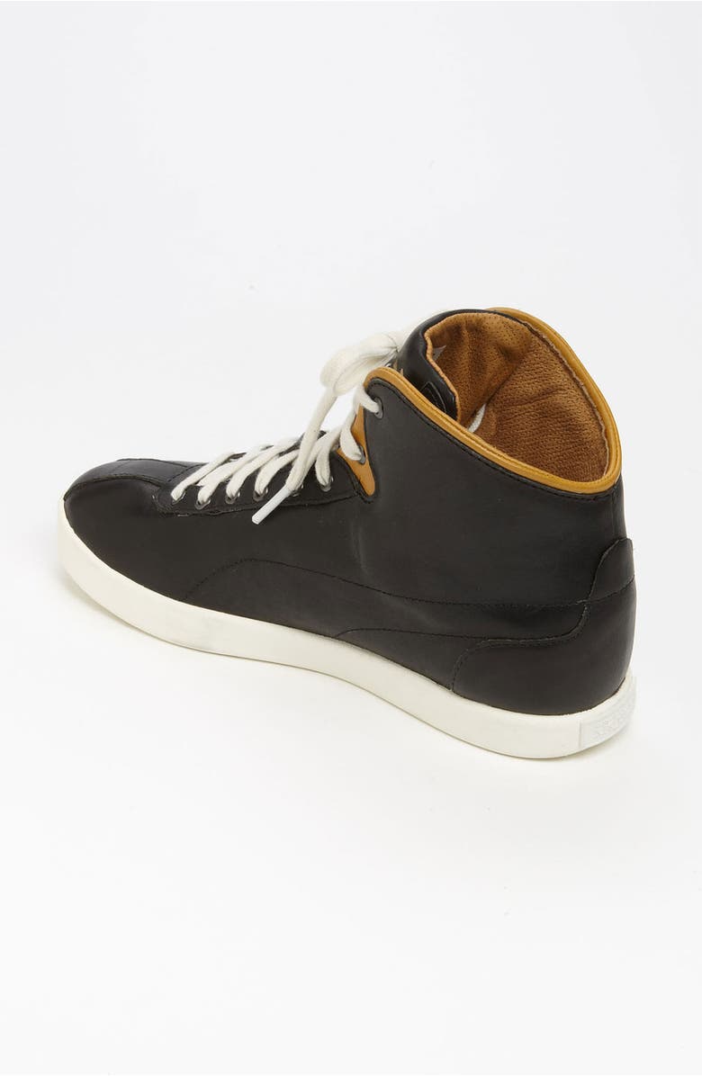 PUMA Alexander McQueen PUMA 'Medius' Sneaker, Alternate, color,