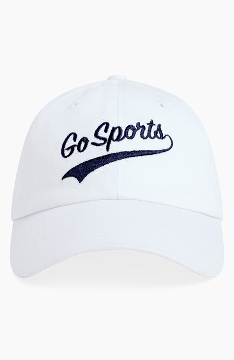 Women s White Baseball Caps Nordstrom