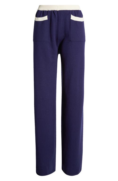 WAYF WAYF SET SAIL KNIT PANTS 