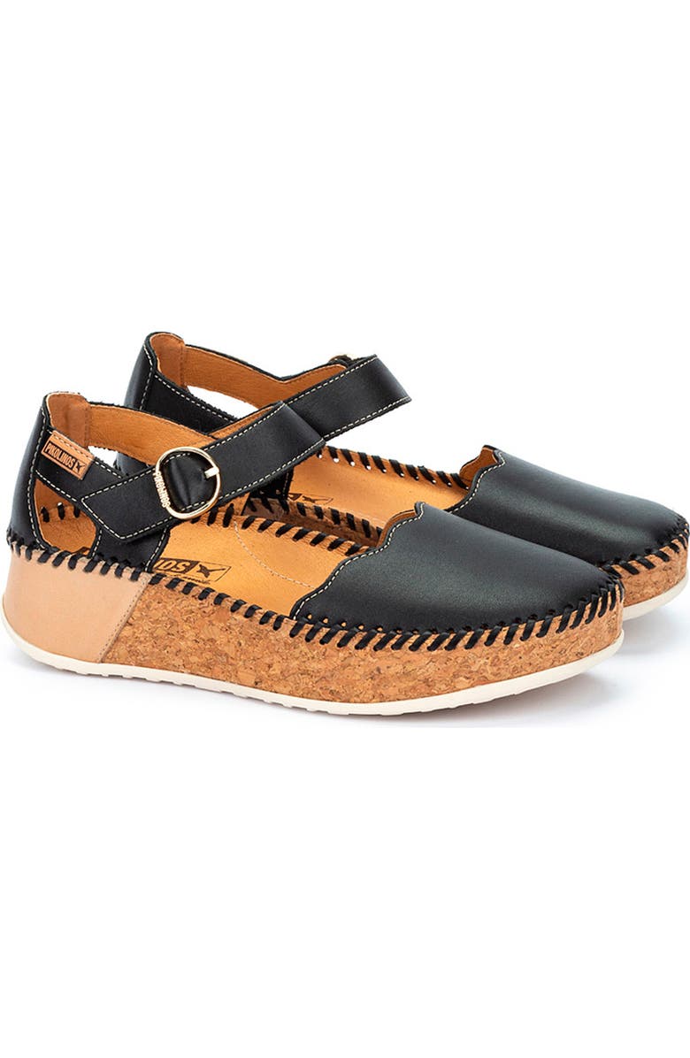 PIKOLINOS Marina Wedge Flat, Main, color,