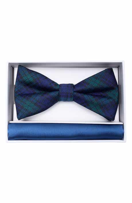 Blackwatch Bow Tie