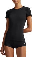 Polo Ralph Lauren Stretch Cotton T-Shirt