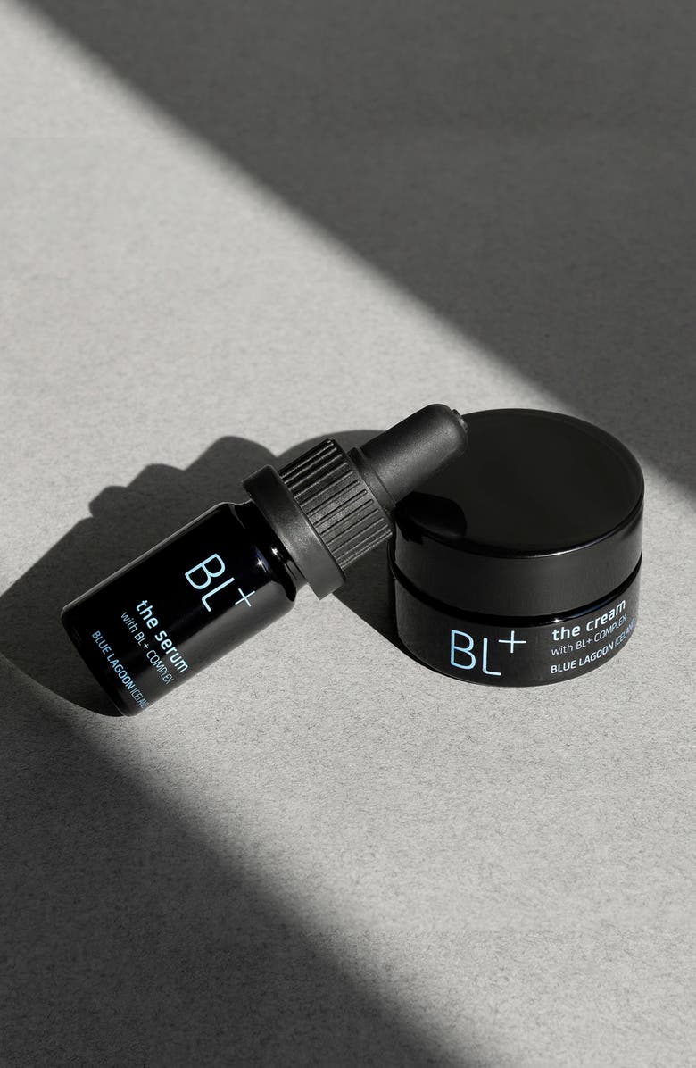 Blue Lagoon Iceland BL+ Discovery Set, Alternate, color,