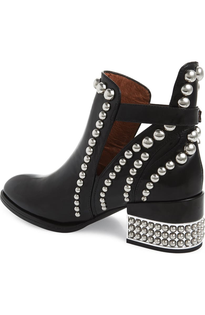 Jeffrey Campbell Rylance Bootie, Alternate, color,