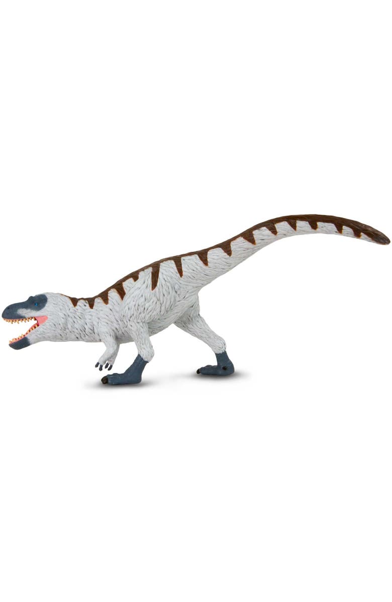 Safari Ltd. Nanuqsaurus Toy, Alternate, color, NO COLOR