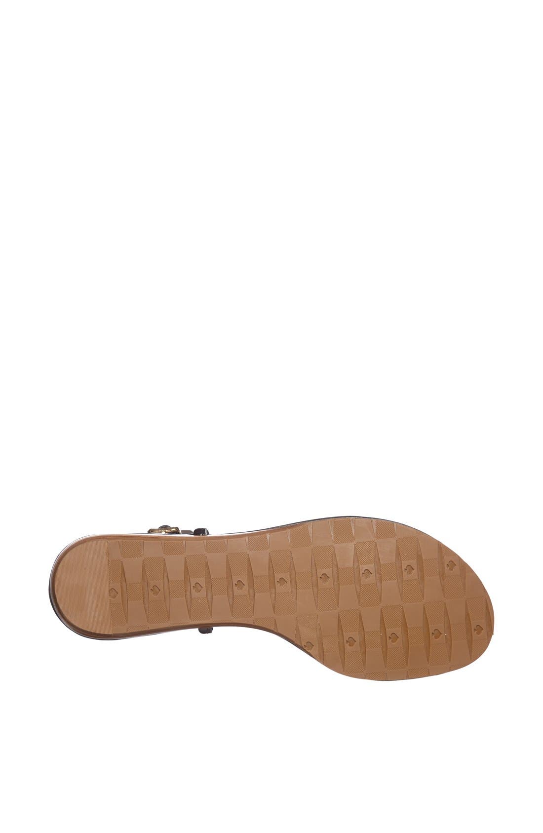 Kate Spade New York 'tracie' sandal, Alternate, color, 