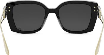 【DIOR】 30Montaigne S13I サングラス Sunglasses DIOR 30montaigne 30MONTAIGNE S13I 12A0 53-20