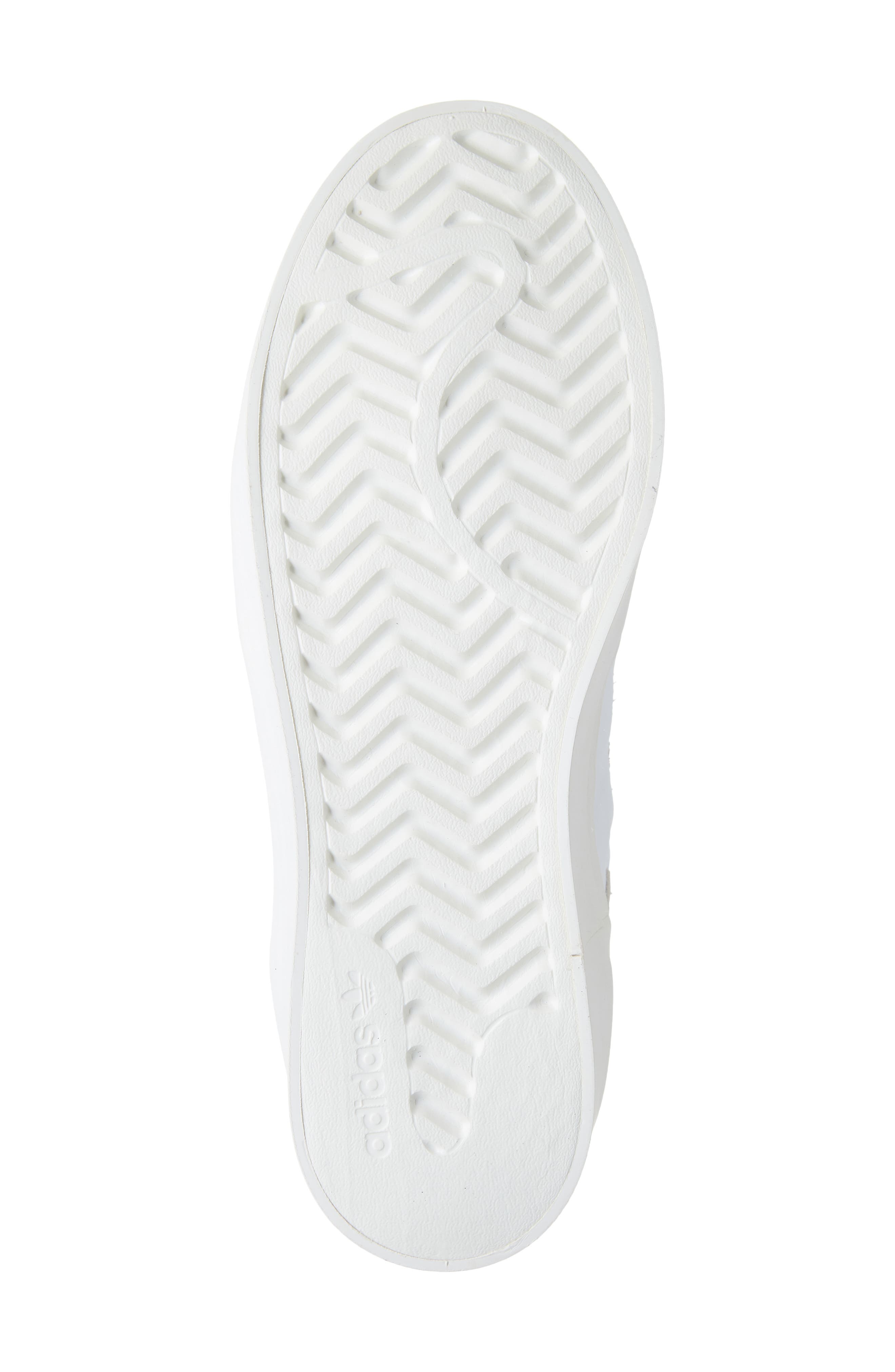 adidas Forum Bonega Platform Sneaker, Alternate, color, 