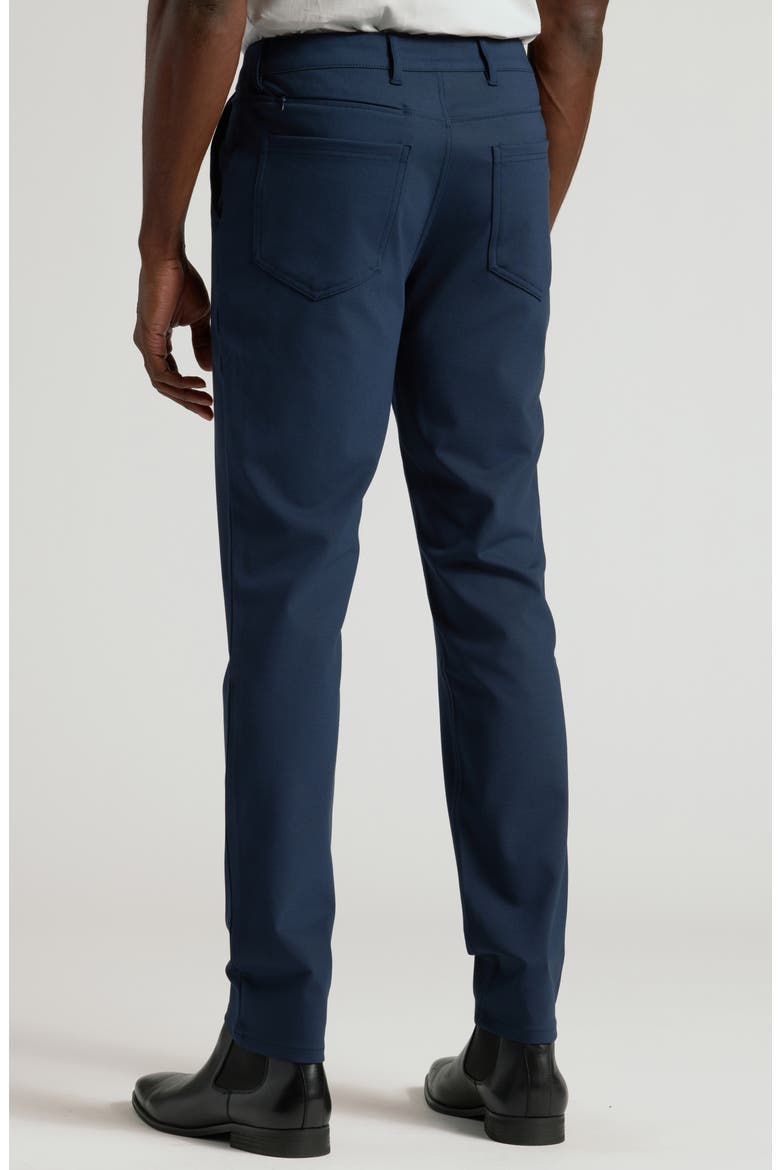 Tech Pants, Alternate, color, NAVY