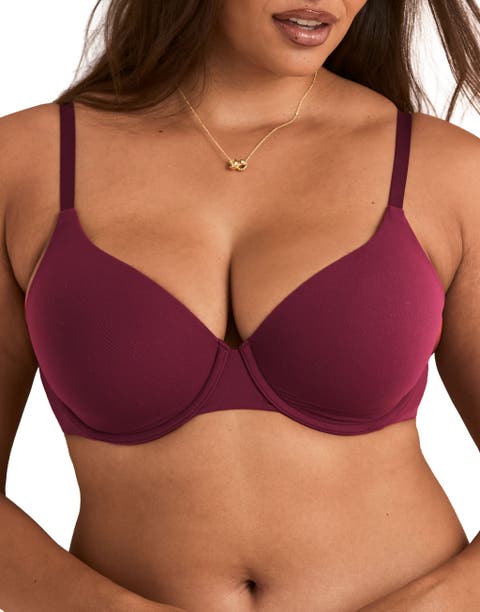 Janelle Contour Demi Bra