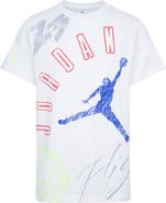 Jordan Kids' Jordan Elements Graphic T-Shirt