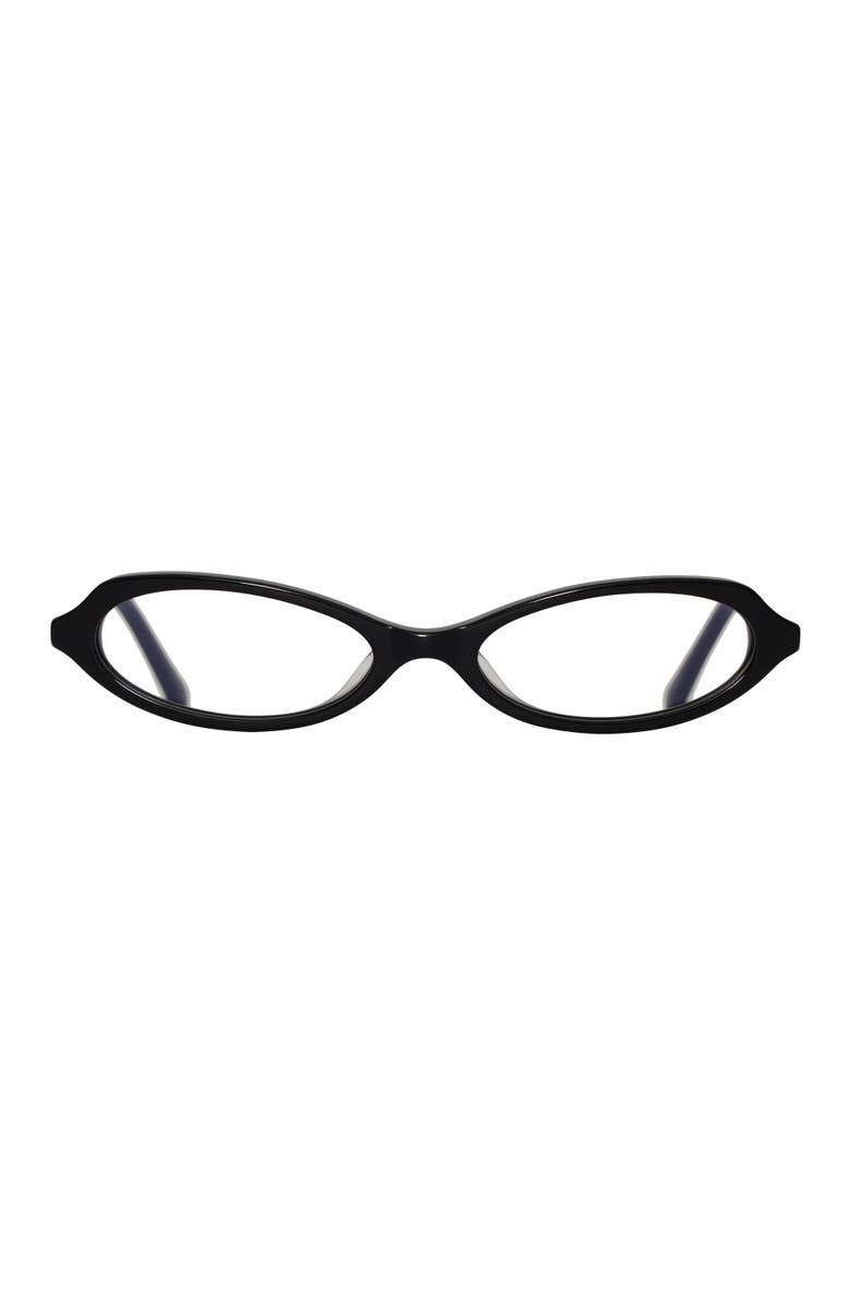 BRU Eyewear Echo Sunglasses 51mm, Main, color, Window