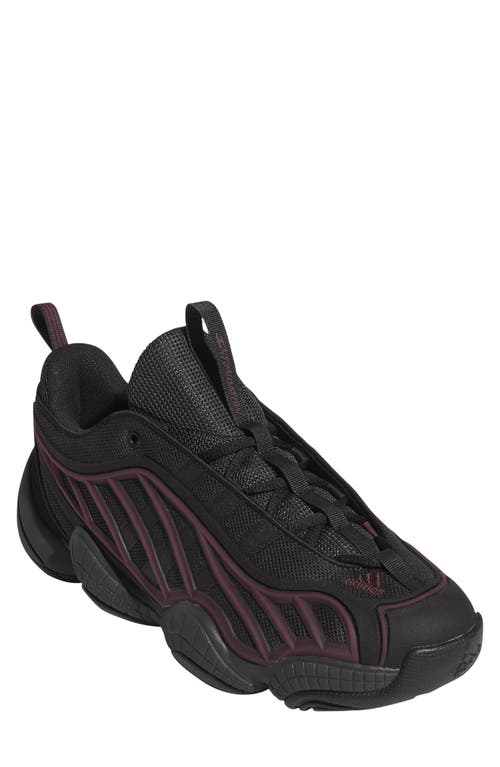 Adidas Originals Adidas Intimidation Low Basketball Sneaker In Multi