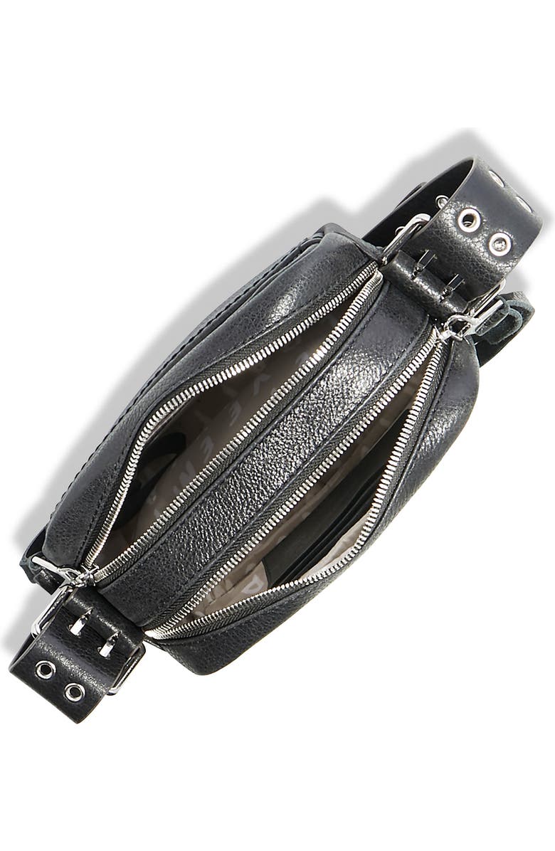 Aimee Kestenberg Cooper Leather Crossbody Bag, Alternate, color,