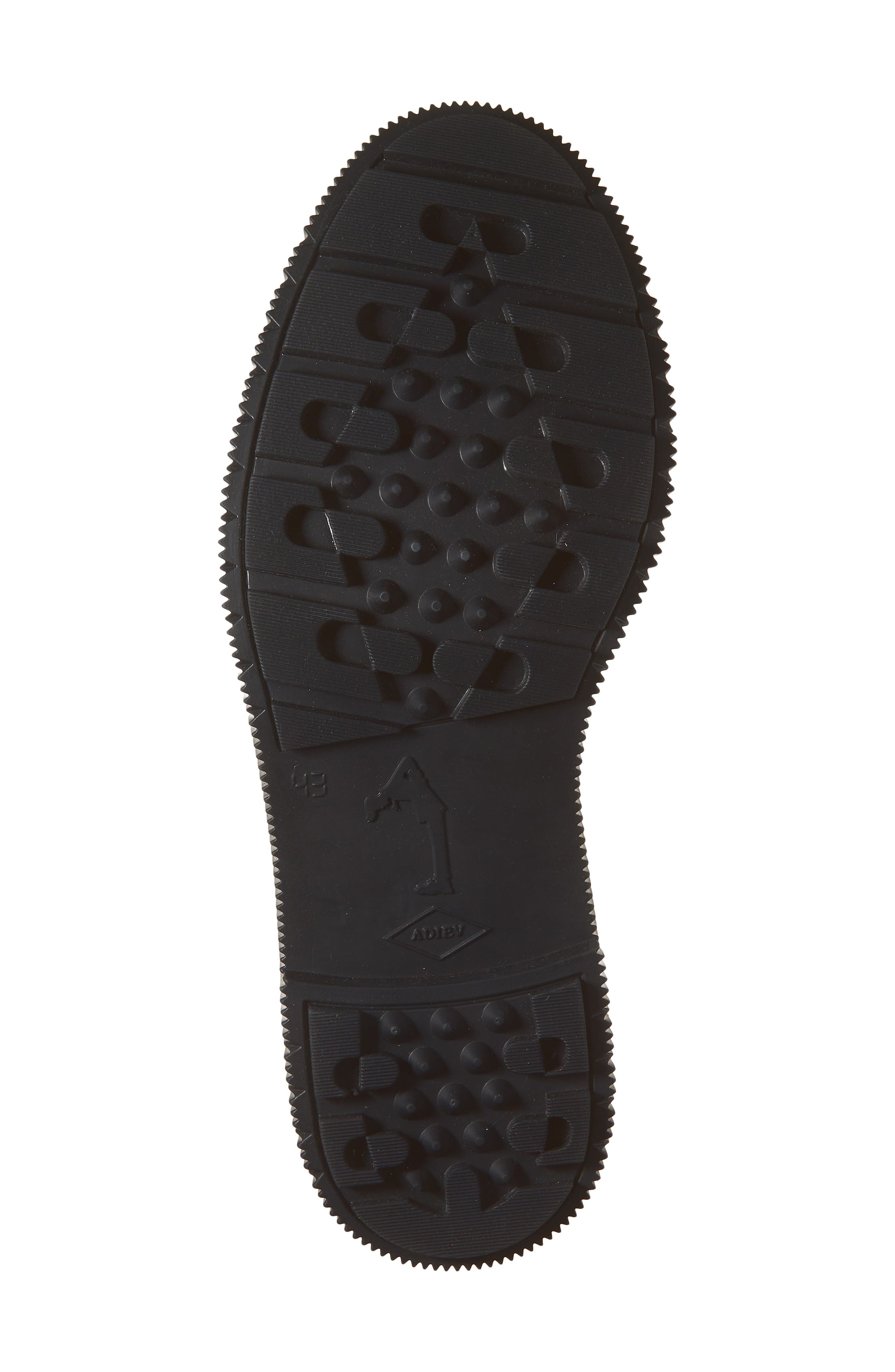 Adieu Apron Toe Derby, Alternate, color, 