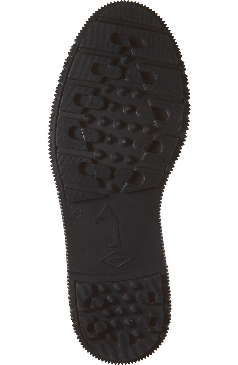 Adieu Apron Toe Derby, Alternate, color,