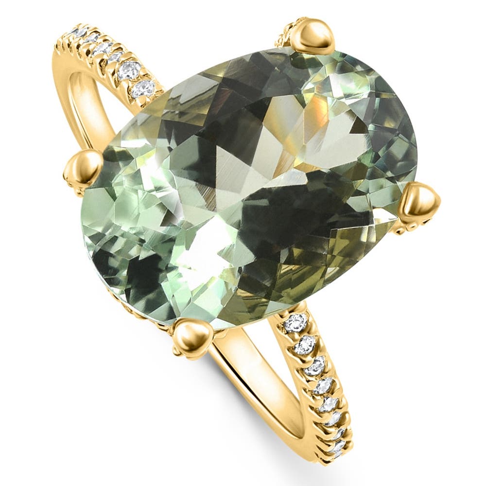 selected 14k Yellow Gold