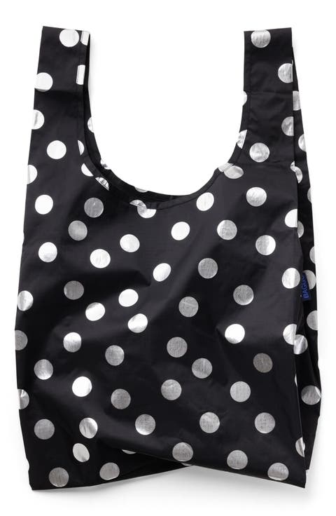 Standard Baggu Reusable Nylon Tote