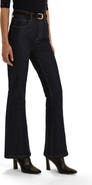 Favorite Daughter The Maurice High Waist Flare Leg Jeans
