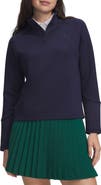 Under Armour Drive Midlayer Half Zip Pullover