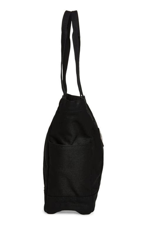 Herschel Supply Co . Heritage Tote In Black
