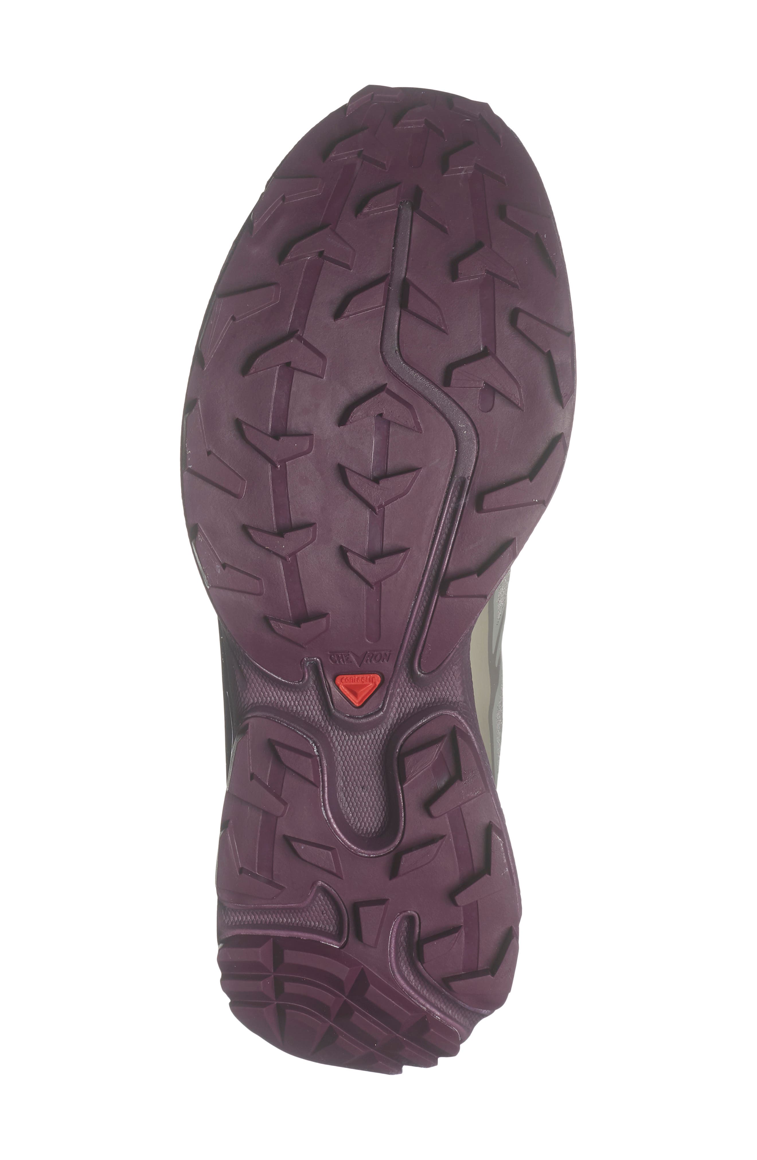 Salomon Gender Inclusive XT-6 Sneaker, Alternate, color, Paloma